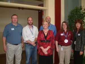 2011 Region 2 Best Tasting Contest