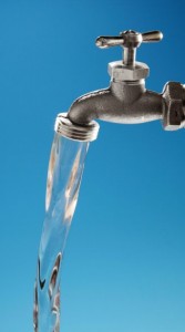 window-spigot